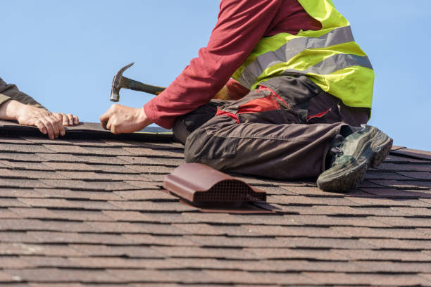 Tile Roofing Contractor in Ogden, NC