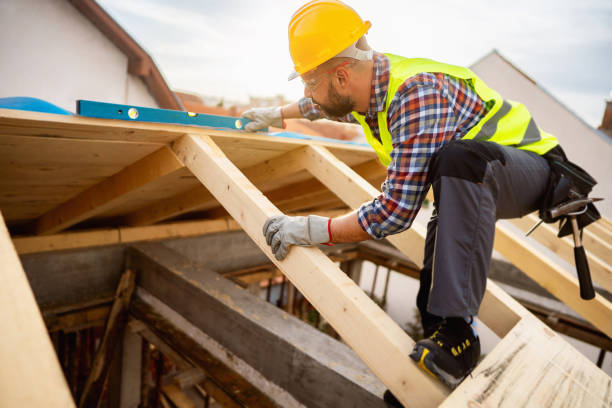 Best Roof Waterproofing Services  in Ogden, NC